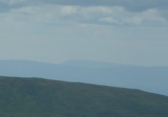 Pendle Hill